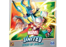 Marvel United: Tales of Asgard